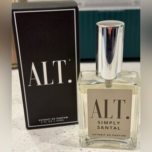 ALT Simply Santa’s